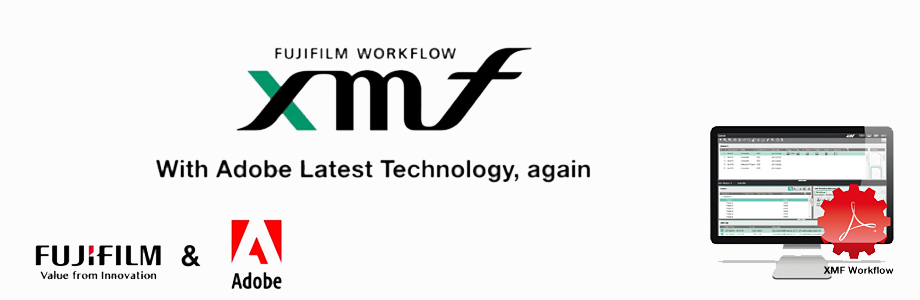 overview_XMF Workflow