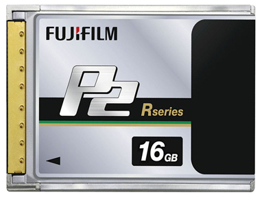 P2 Rseries 16GB