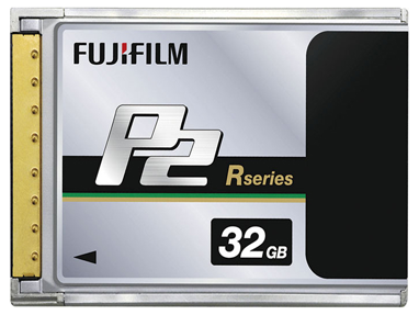 P2 Rseries 32GB
