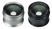 accessoriesWide Conversion Lens WCL-X100II