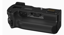 accessoriesVertical Battery Grip VG-GFX100II