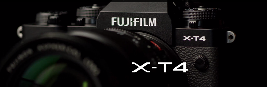 overview_Fujifilm X-T4